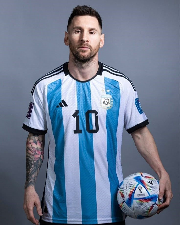 leomessi